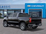 New 2026 Chevrolet Silverado 1500 LTZ image 3