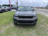 New 2025 Jeep Grand Cherokee L Overland image 2