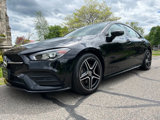 Used 2022 Mercedes-Benz CLA 250 4MATIC image 3
