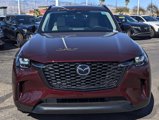 New 2025 MAZDA CX-90 Plug-In Hybrid w/Premium Sport image 6