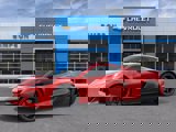 New 2025 Chevrolet Corvette E-Ray image 2
