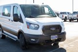 Certified 2023 Ford Transit 250 Low Roof AWD image 5