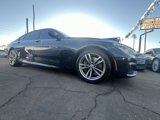 Used 2016 BMW 750i image 2