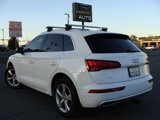 Used 2020 Audi Q5 2.0T Premium Plus w/ Premium Plus Package image 4