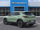 New 2026 Chevrolet TrailBlazer ACTIV image 3