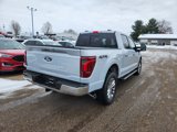 New 2025 Ford F150 Lariat w/ Equipment Group 501A Mid image 6