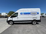 Used 2022 Ford Transit 250 148 High Roof w/ Load Area Protection Package image 4