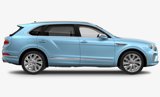 New 2025 Bentley Bentayga Extended Wheelbase image 2