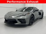 Used 2023 Chevrolet Corvette Stingray Premium Cpe w/ Stealth Interior Trim Package image 4