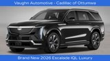 New 2026 Cadillac Escalade IQL Luxury image 1