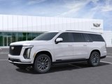 New 2025 Cadillac Escalade ESV Sport w/ LPO, ONYX Package image 2