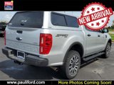 Certified 2019 Ford Ranger XLT w/ Equipment Group 302A Luxury image 4