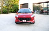 Used 2021 Ford Escape SEL image 2