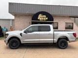 New 2025 Ford F150 XLT image 2