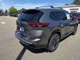New 2026 Nissan Rogue Platinum image 4