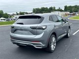 New 2025 Buick Envision Avenir image 5