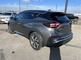 Used 2021 Nissan Murano SL w/ SL Moonroof Package image 5