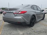 Used 2025 Toyota Camry SE w/ Multimedia Upgrade Package image 5