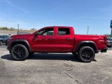 New 2025 Chevrolet Colorado Trail Boss image 5