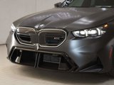 New 2026 BMW M5 image 2