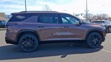 New 2025 Chevrolet Traverse RS image 2