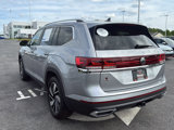 Certified 2025 Volkswagen Atlas SEL image 4