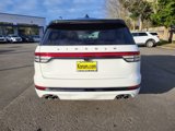 New 2025 Lincoln Aviator Black Label w/ Black Label Special Edition image 4