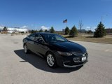Used 2018 Chevrolet Malibu LT image 3