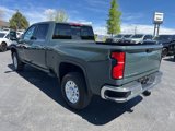 New 2025 Chevrolet Silverado 2500 LTZ w/ LTZ Convenience Package image 5
