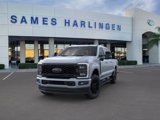 New 2025 Ford F250 Lariat w/ Black Appearance Package image 2