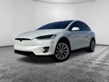 Used 2018 Tesla Model X 100D image 2