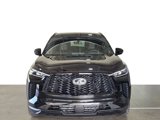 New 2025 INFINITI QX60 Luxe w/ Black Edition image 2