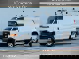 Used 2017 Chevrolet Express 2500 image 2