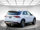 New 2026 Mercedes-Benz GLE 350 4MATIC image 4