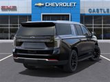 New 2025 Chevrolet Suburban LT image 4