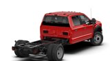 New 2026 Ford F550 4x4 Crew Cab Super Duty image 3
