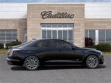 New 2025 Cadillac CT4 V Blackwing w/ Driver Assist Package image 5