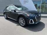 New 2025 Audi SQ5 Premium Plus image 2