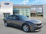 Used 2023 Dodge Charger SXT image 3