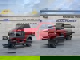 New 2025 Ford F250 Platinum w/ Platinum Plus Package image 4