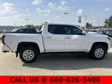 New 2025 Toyota Tacoma SR5 image 3