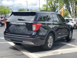 Used 2021 Ford Explorer XLT w/ Equipment Group 202A image 5