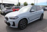 Used 2022 BMW X3 xDrive30i w/ M Sport Package 2 image 2
