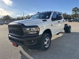 New 2024 RAM 3500 Tradesman w/ Max Tow Package image 3