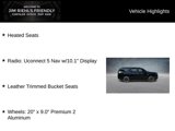 New 2025 Jeep Wagoneer Series II image 3