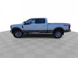 Used 2017 Ford F350 King Ranch w/ King Ranch Ultimate Package image 5