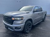 New 2025 RAM 1500 Big Horn image 3