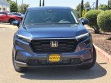 New 2026 Honda CR-V EX-L image 2