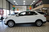 Used 2023 Chevrolet Equinox LT w/ Driver Convenience Package image 3
