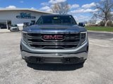 New 2025 GMC Sierra 1500 SLT w/ SLT Premium Package image 3